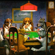 Image for article titled Physicists put on their poker face